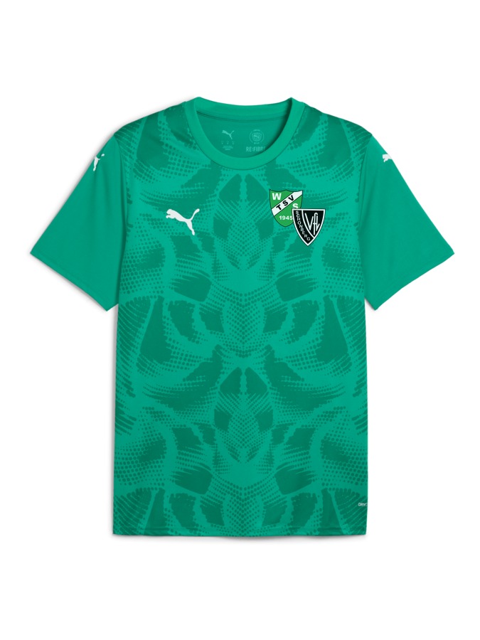 PUMA teamULTIMATE Trikot