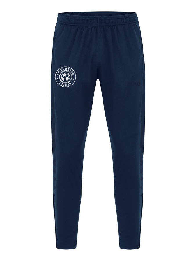 Jako Polyesterhose Power