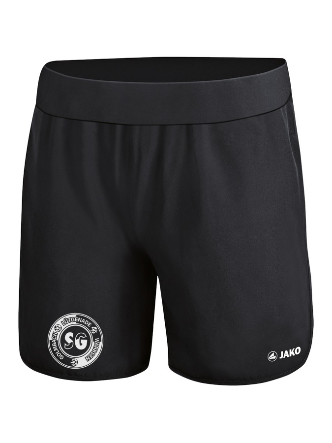 Jako Short Run 2.0 Damen