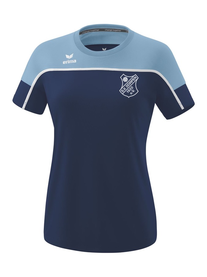Erima Change T-Shirt Damen