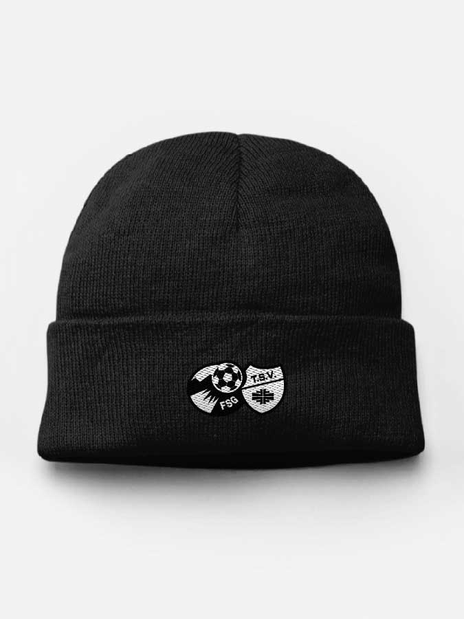 Beanie Kids Sticklogo