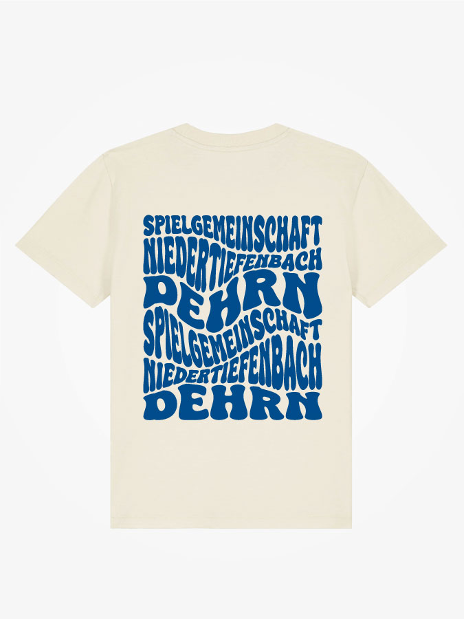 Shirt Wavy Kids