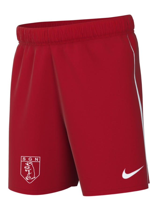Nike League 3 Knit Shorts Kinder