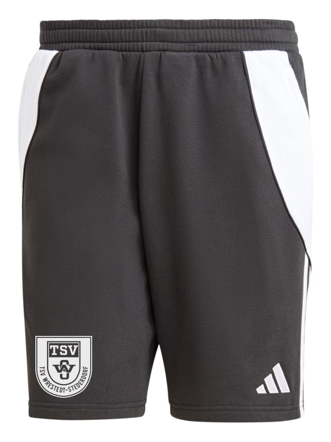 adidas Tiro 24 Sweat Short