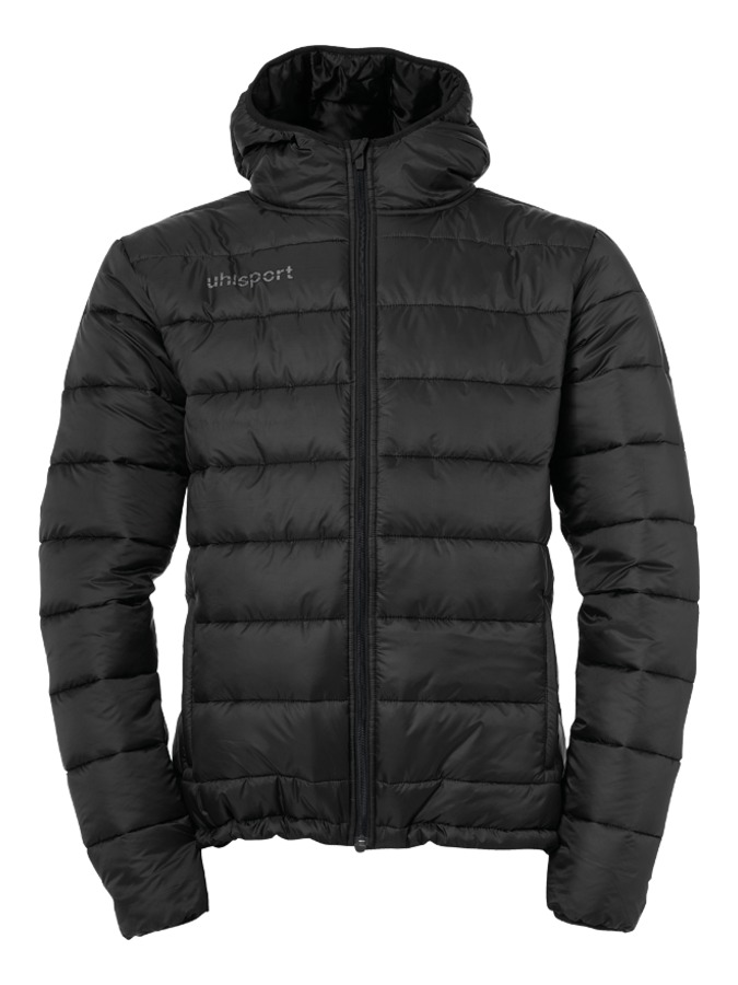 uhlsport Essential Puffer Kapuzenjacke