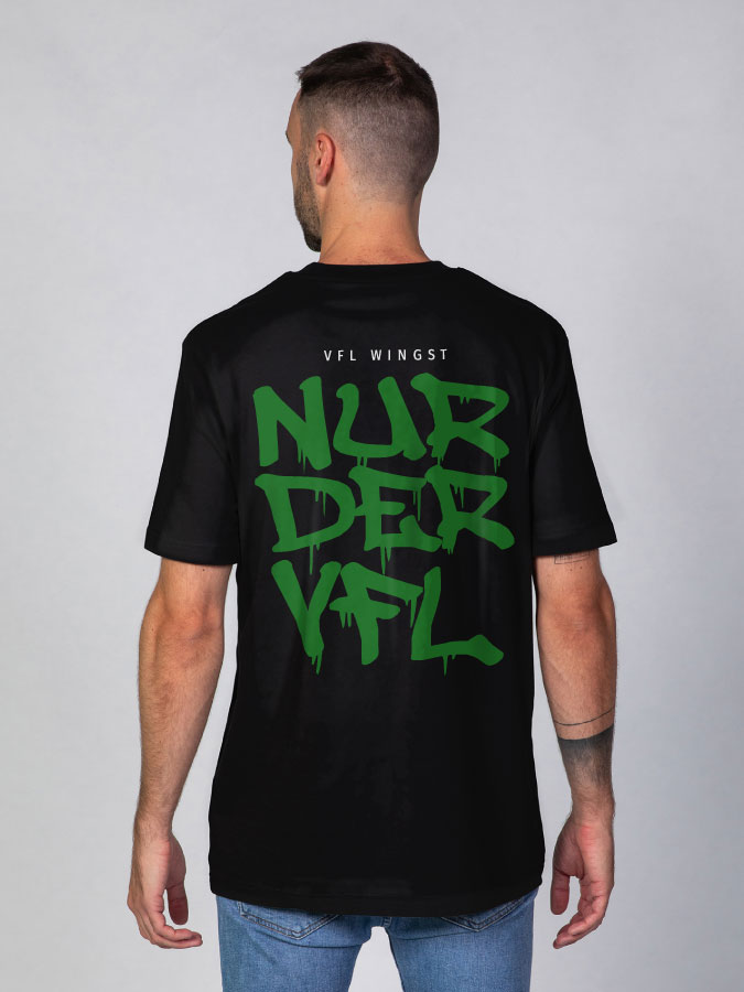 Shirt Street Herren