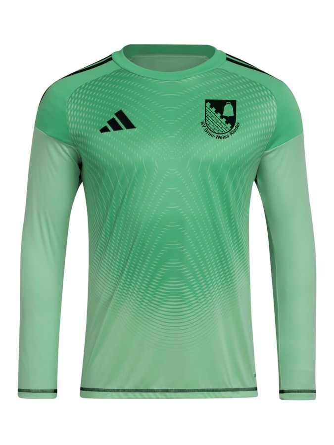 adidas Tiro 25 Competition Torwart-Longsleeve