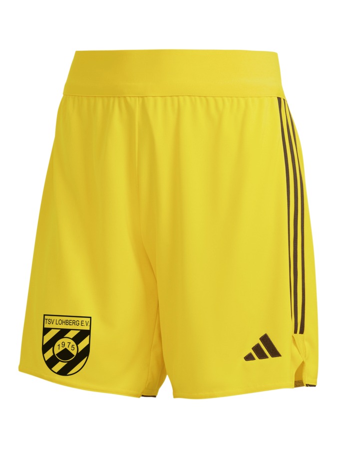 adidas Tiro 23 Shorts Damen