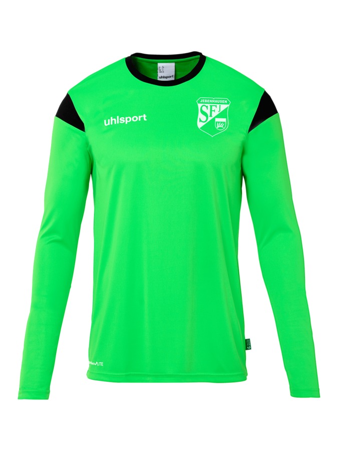 uhlsport Squad 27 Trikot Langarm