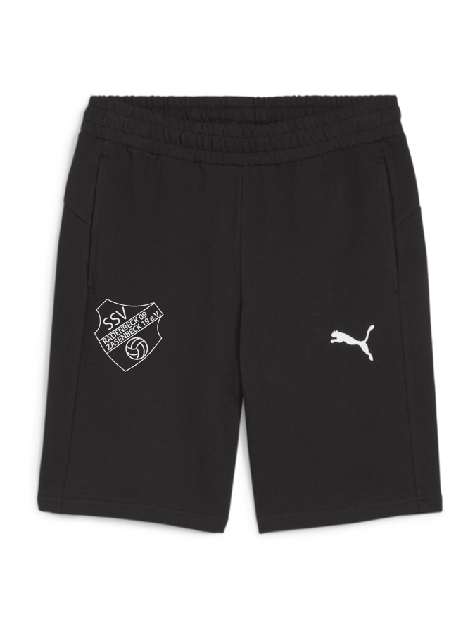 PUMA teamGOAL Casuals Shorts