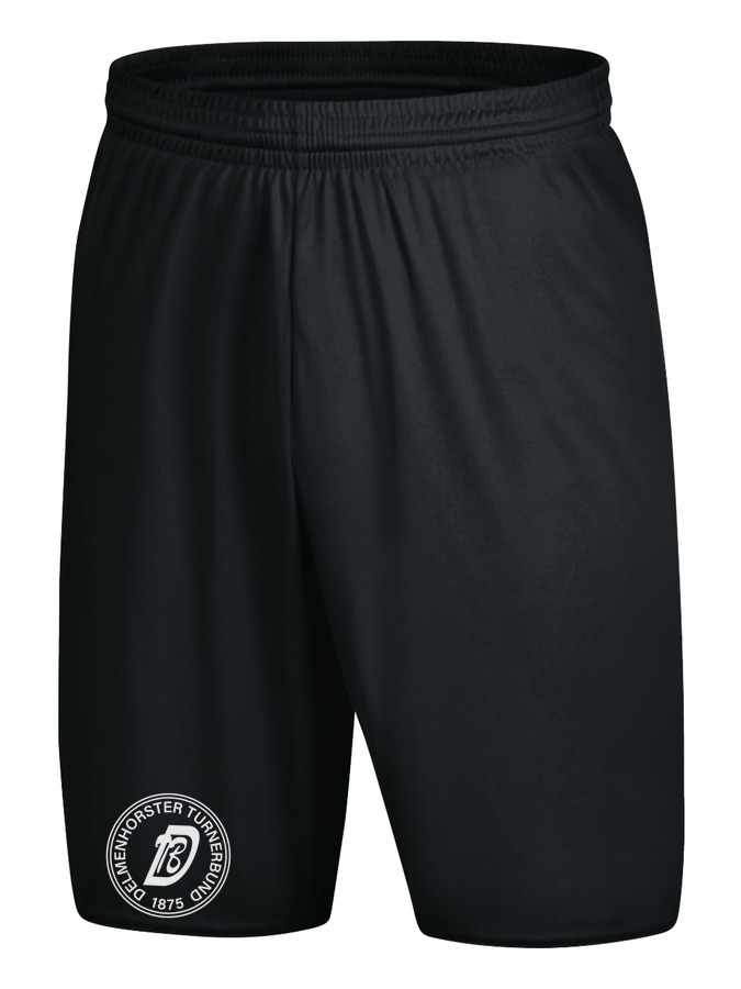 Jako Sporthose Palermo 2.0 ohne Innenslip