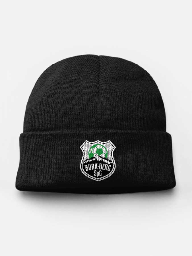 Beanie Kids Sticklogo