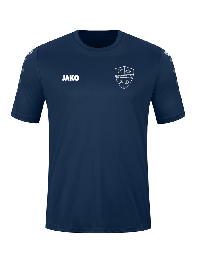 Jako Trikot Team Kurzarm