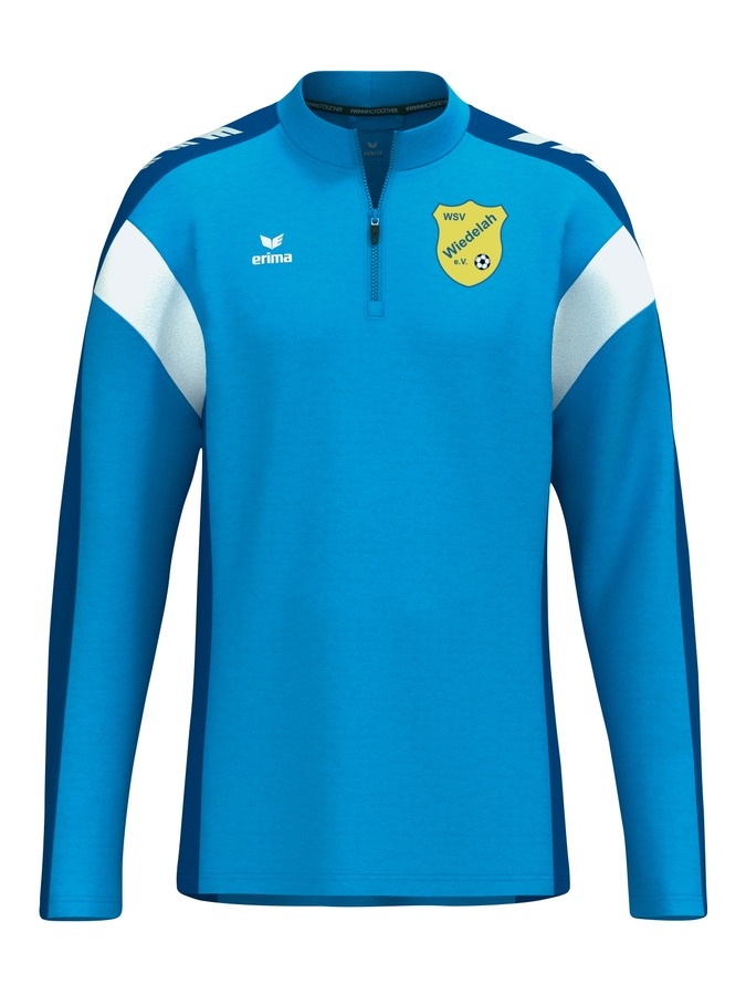 Erima Celebrate 125 Training Top