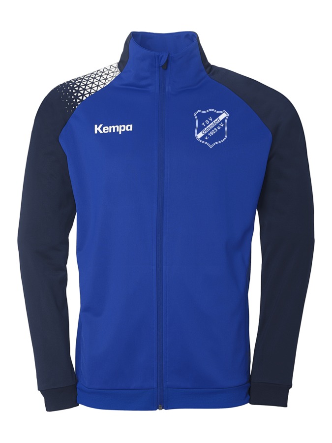 Kempa Ambition 28 Poly Jacke