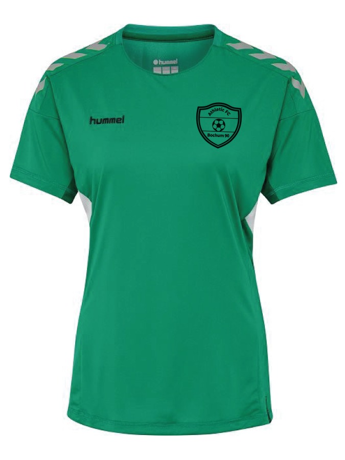 Hummel Tech Move Jersey Damen