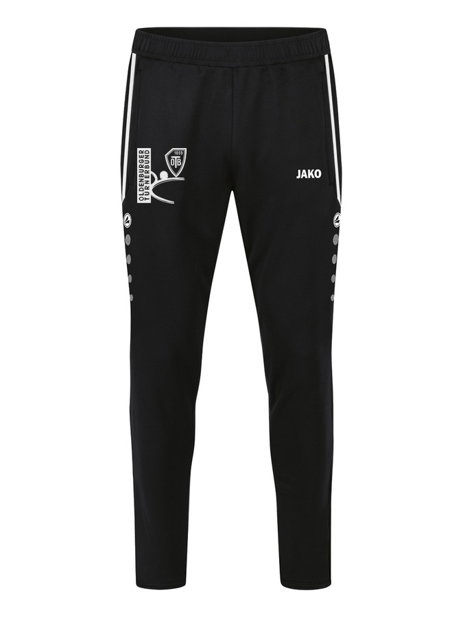 Jako Trainingshose Allround Damen