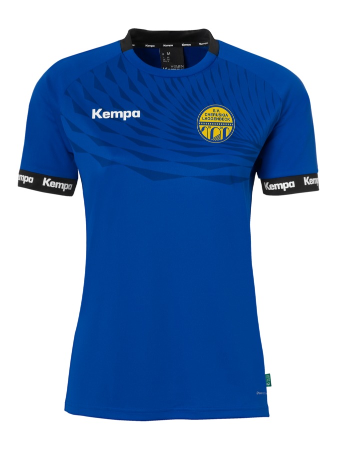 Kempa Wave 26 Trikot Damen