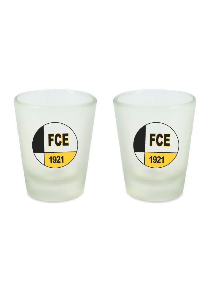 2er Set Schnapsglas Alina