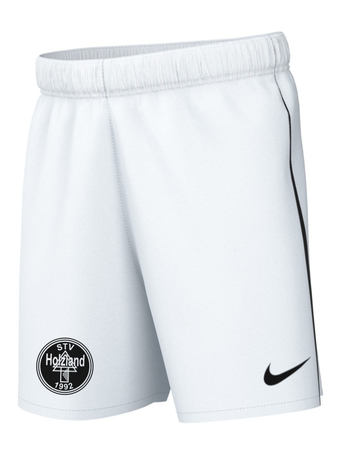 Nike League 3 Knit Shorts Kinder
