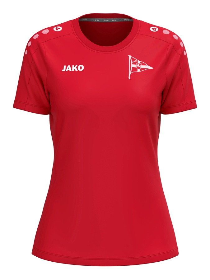 Jako T-Shirt One Cotton Damen