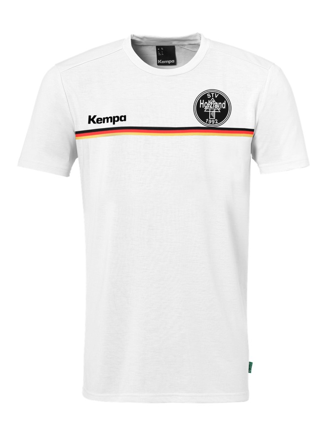 Kempa T-Shirt Team GER