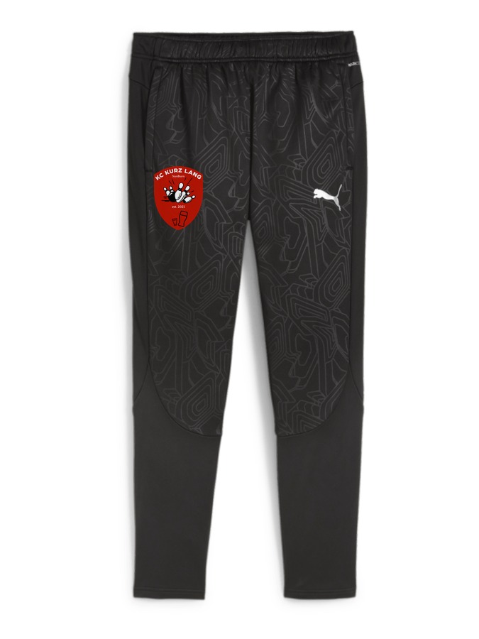 PUMA teamFINAL Warm Hose