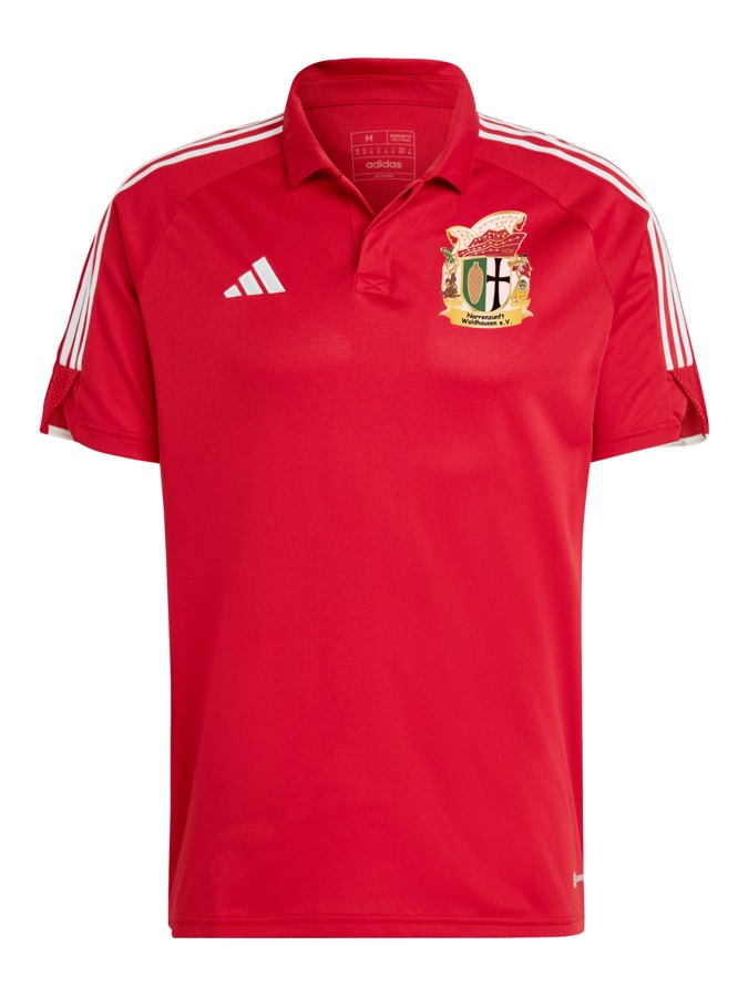 adidas Tiro 23 League Poloshirt
