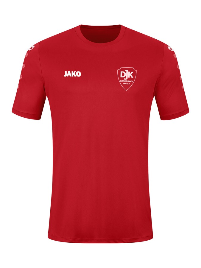 Jako Trikot Team Kurzarm