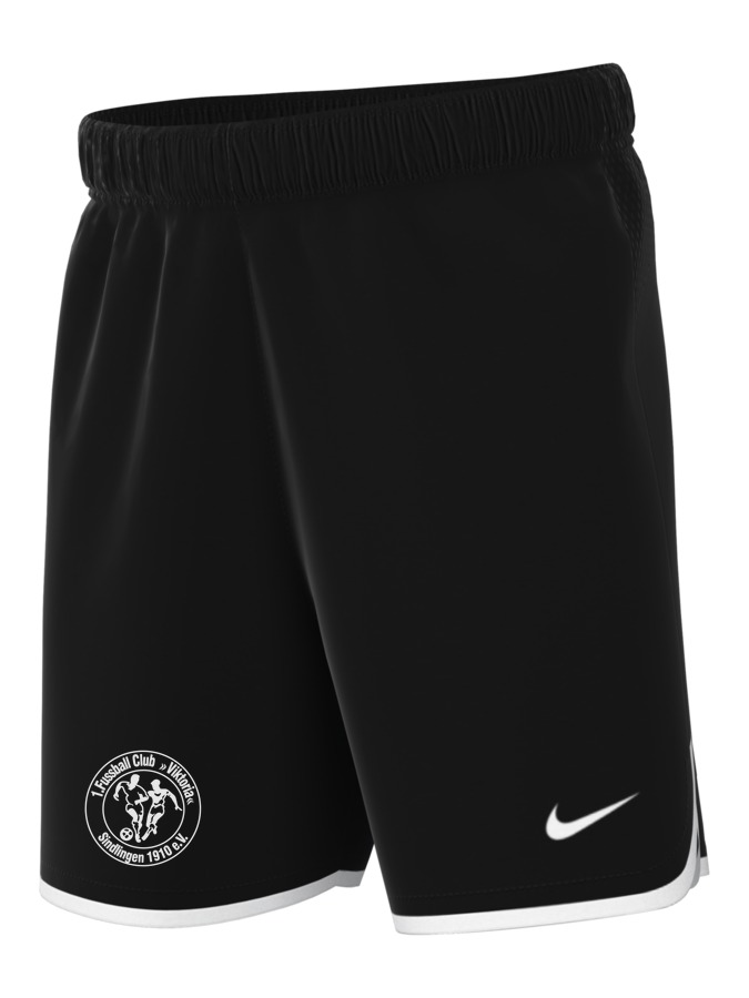 Nike Laser V Woven Shorts Kinder