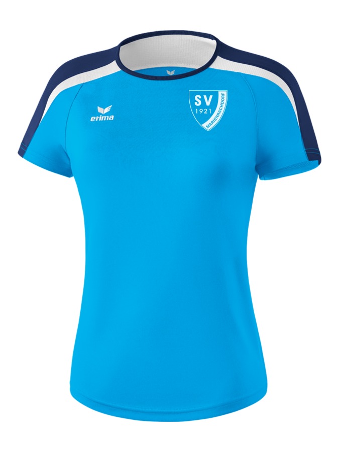 Erima Liga 2.0 T-Shirt Damen