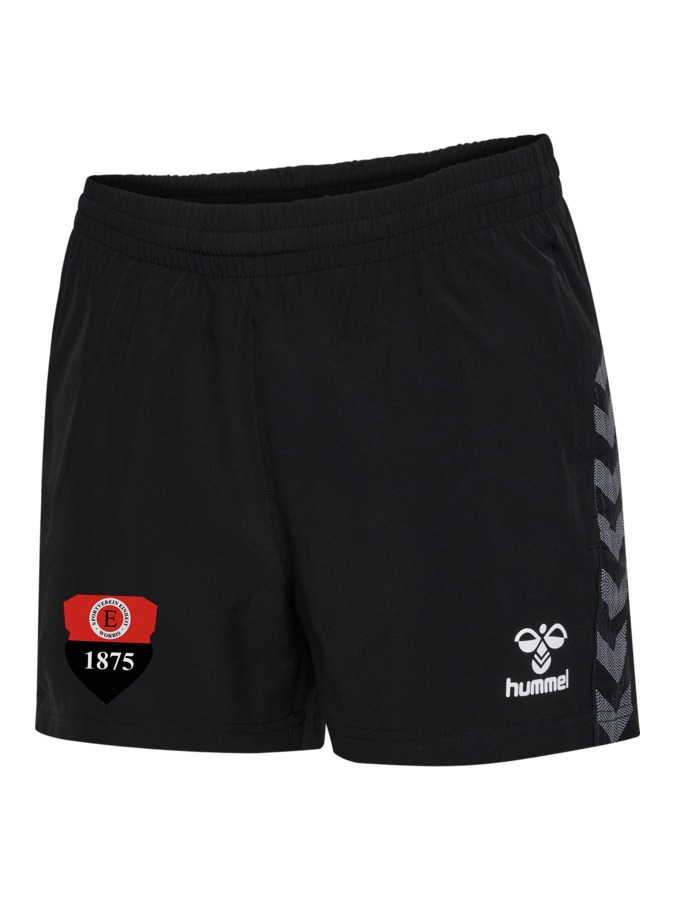 Hummel Authentic Woven Shorts Damen