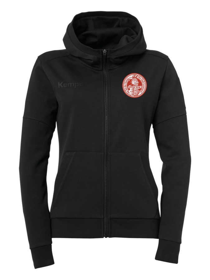 Kempa Status Kapuzenjacke Damen
