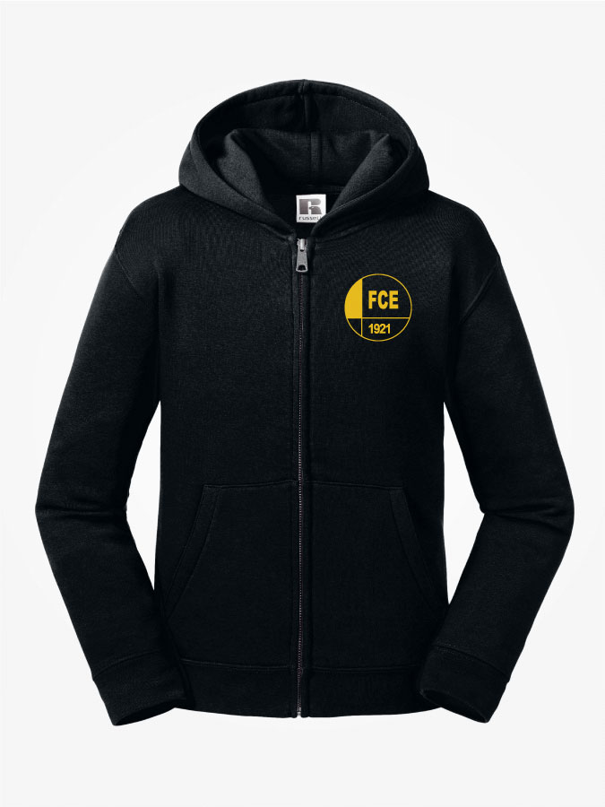 Zipper Basic Kids