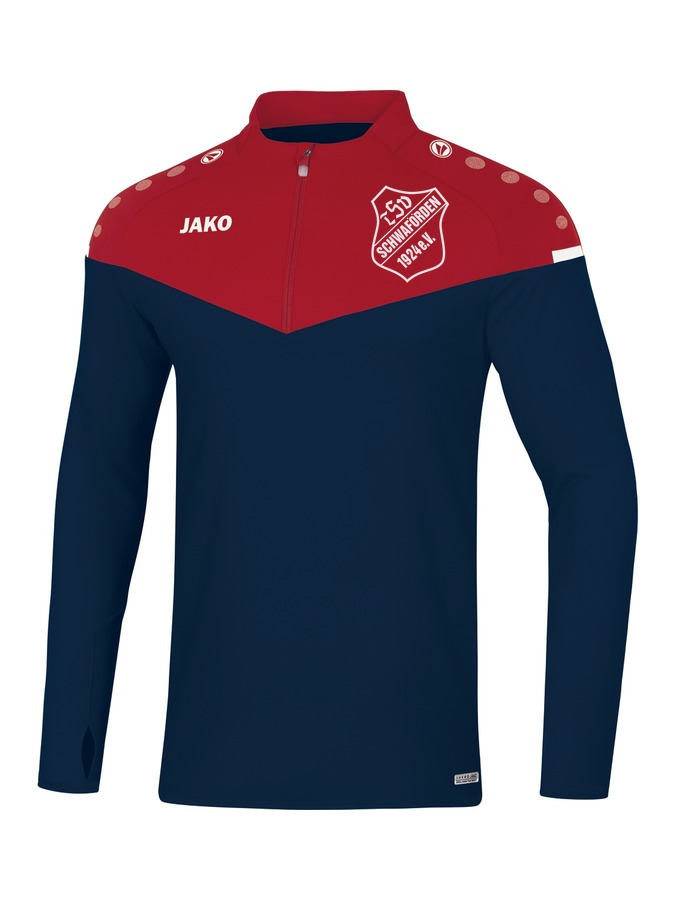 Jako Ziptop Champ 2.0