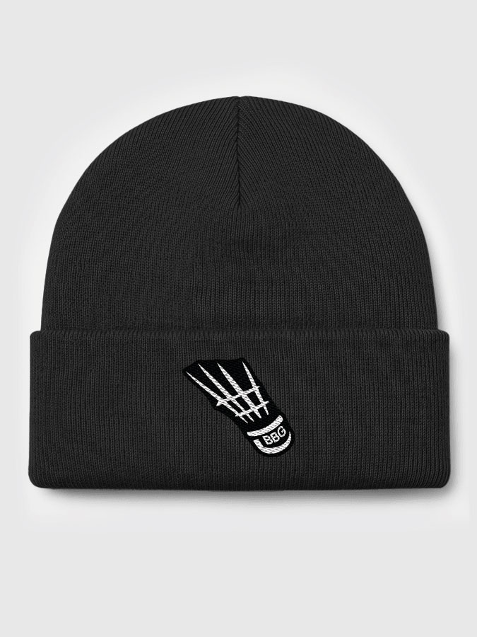 Beanie Sticklogo