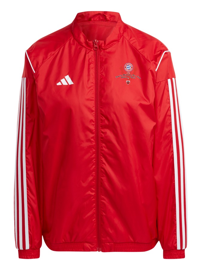 adidas Tiro 23 Competition Präsentationsjacke Damen