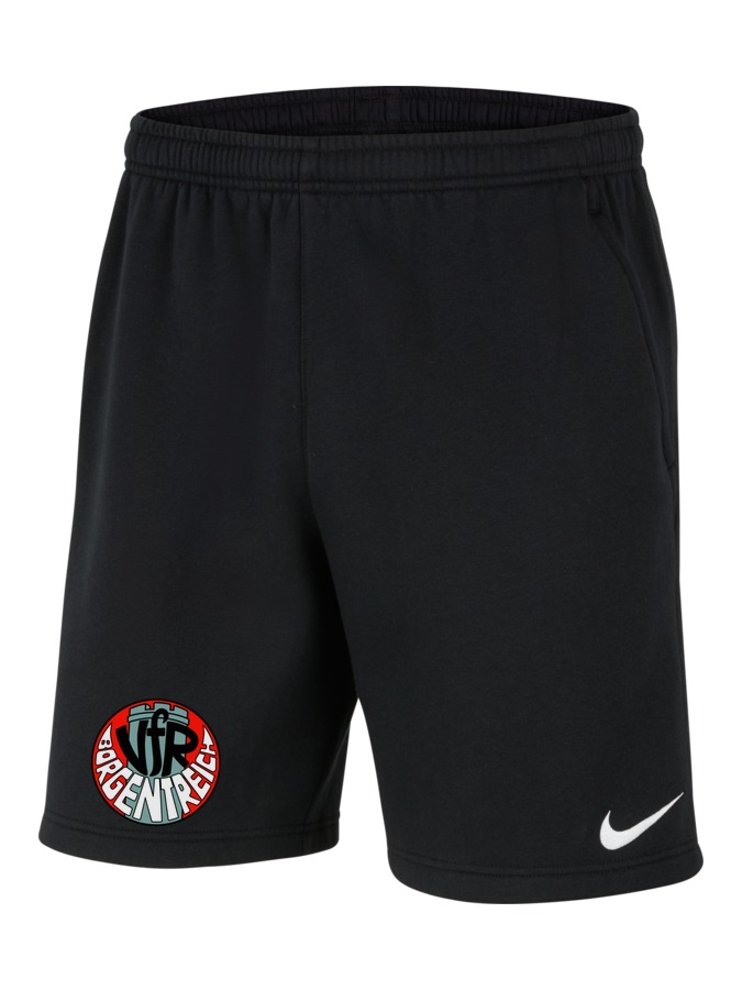 Nike Park 20 Fleece Knit Shorts