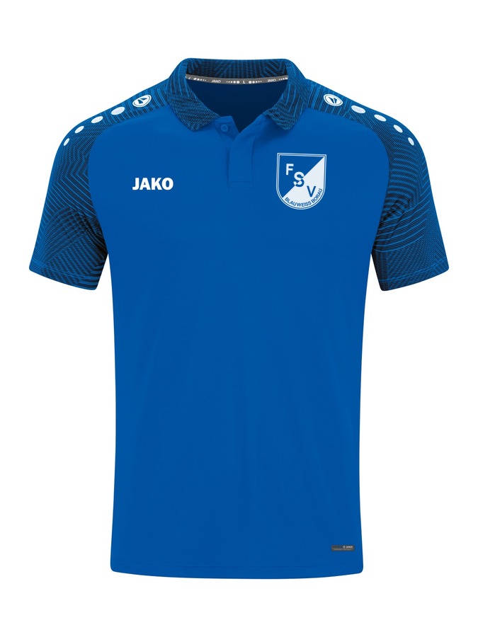 Jako Poloshirt Performance