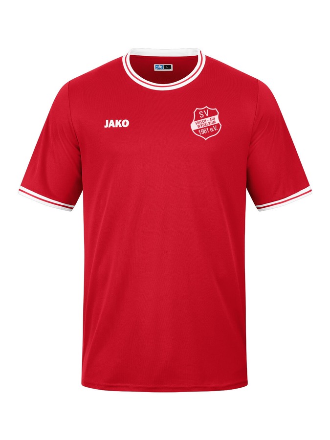 Jako Shooting Shirt Center 2.0