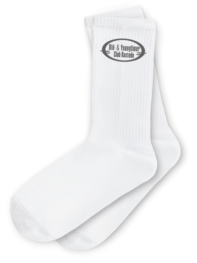 Sportsocken Logo
