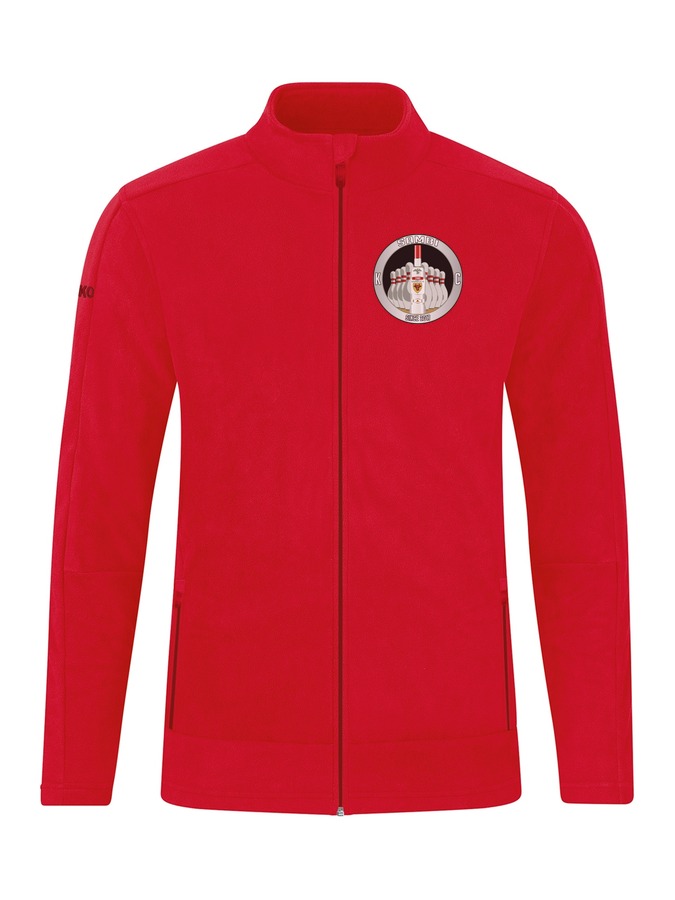 Jako Fleecejacke