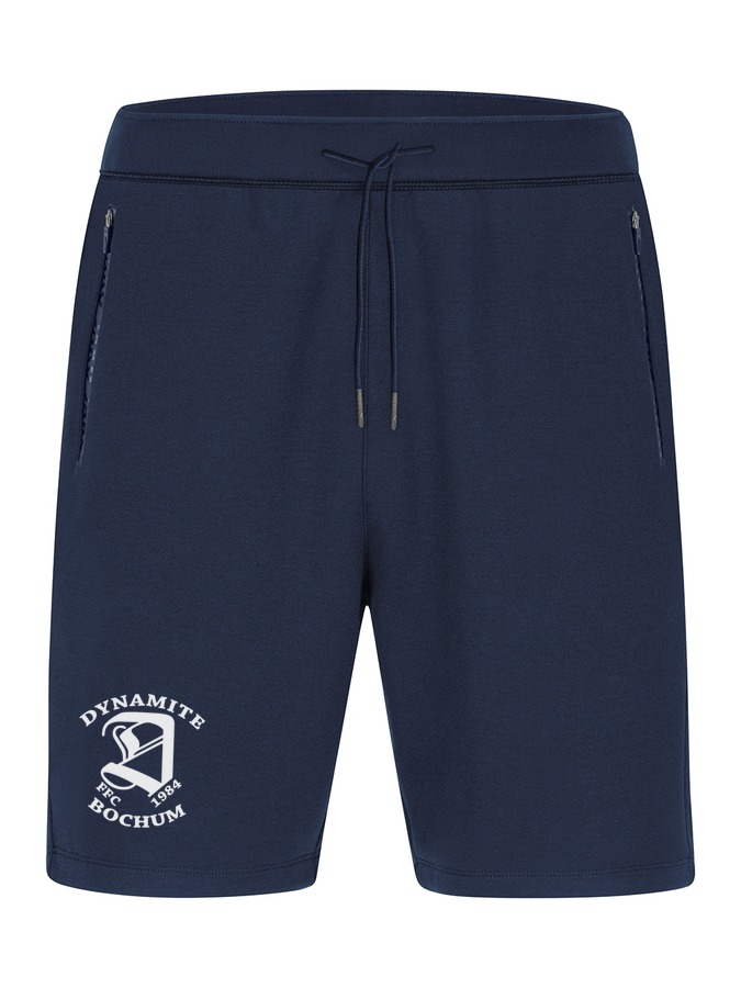 Jako Short Pro Casual Damen