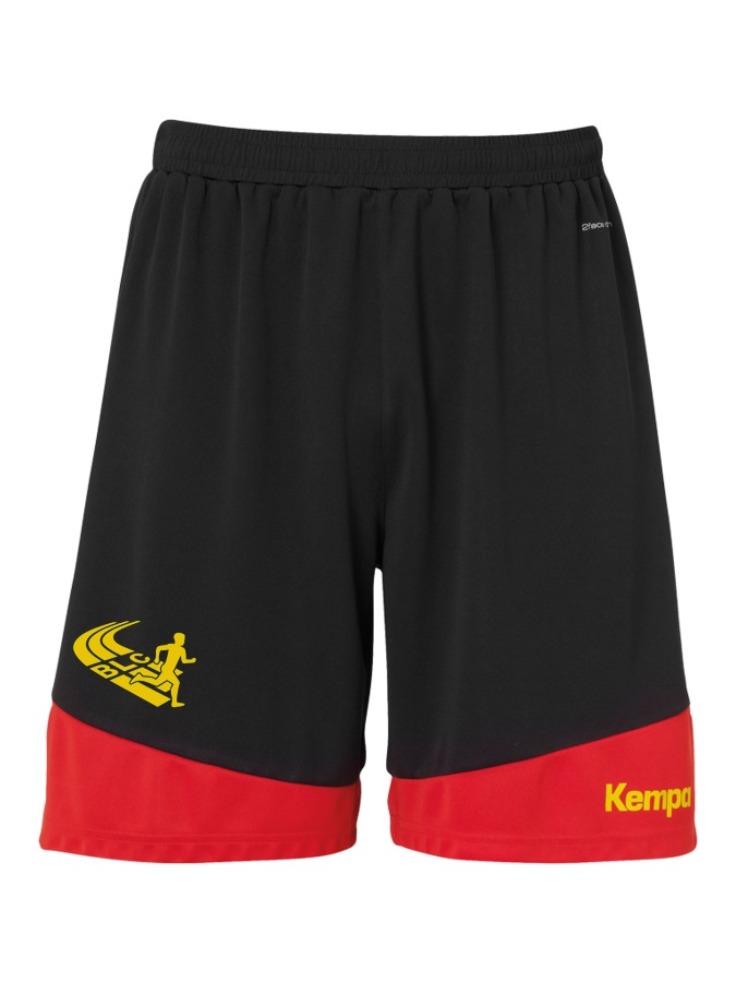 Kempa Emotion 2.0 Shorts