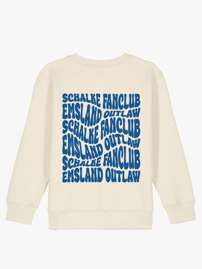 Sweater Wavy Kids