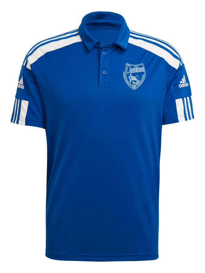 adidas Squadra 21 Poloshirt