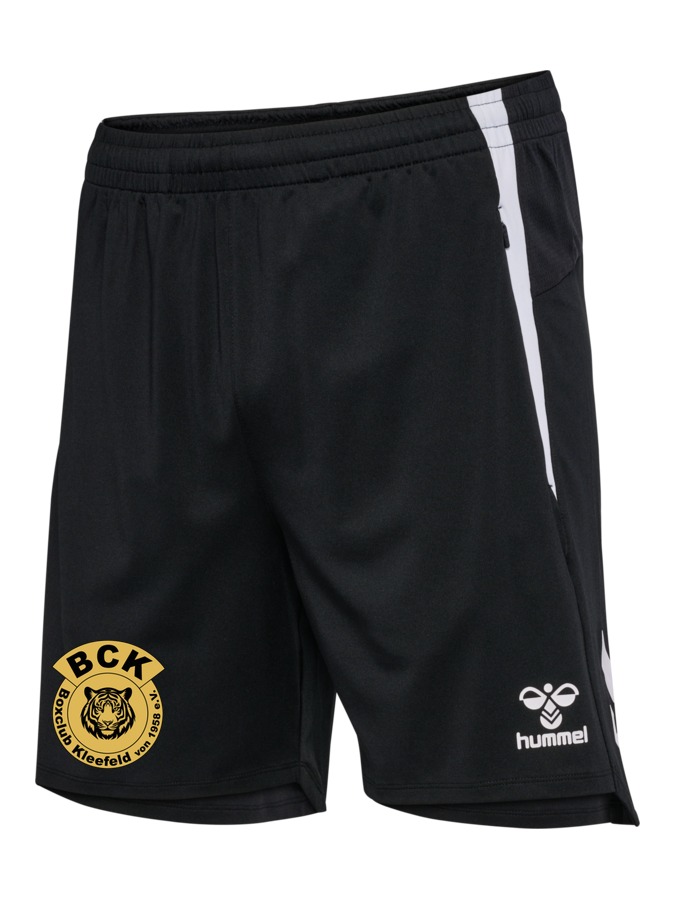 Hummel Lead 2.0 Training Shorts