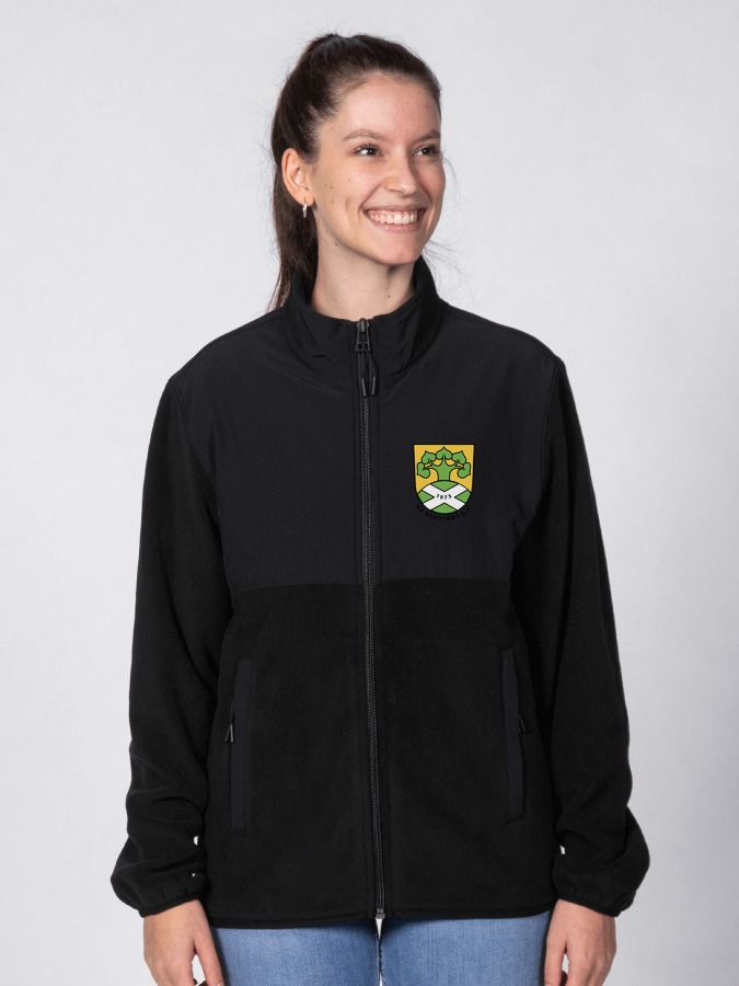 Fleecejacke Explore Unisex