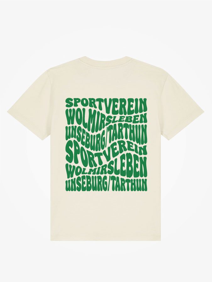 Shirt Wavy Kids