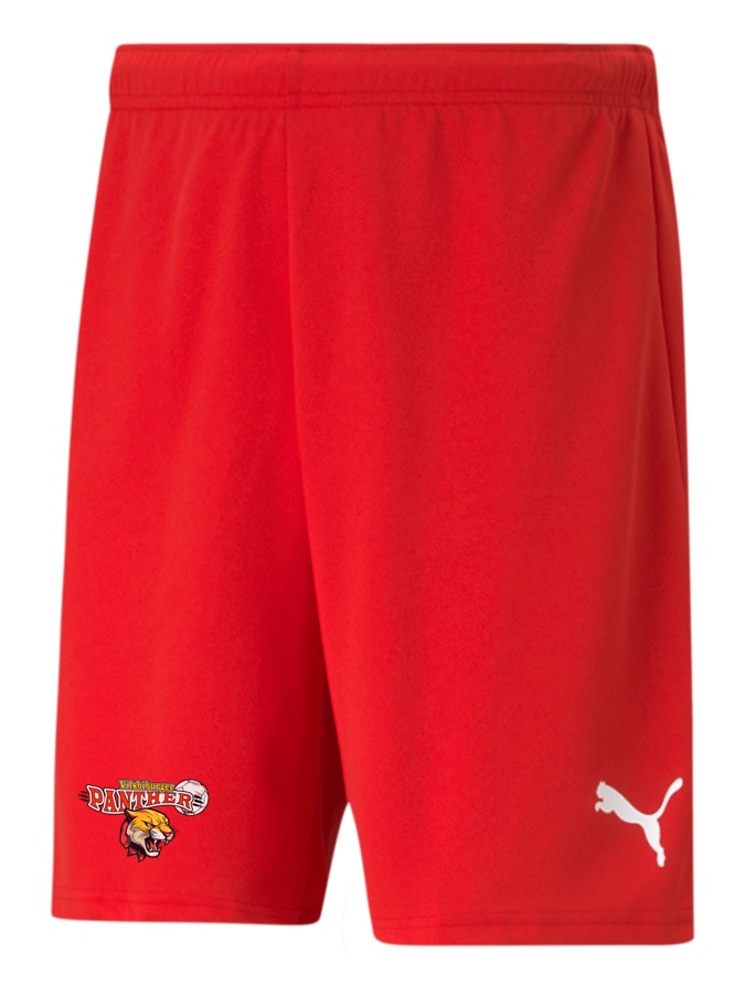 PUMA teamRISE Short
